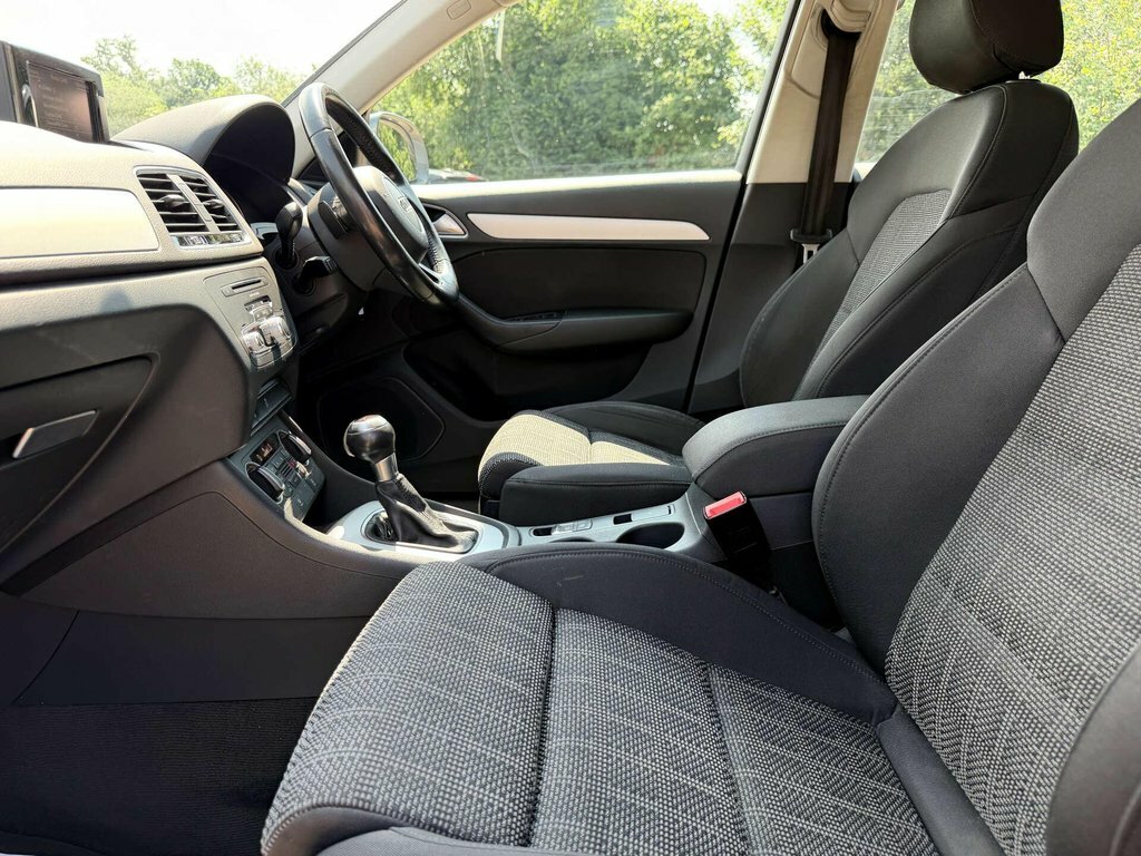 Audi Q3 1.4L Sport Grey #6