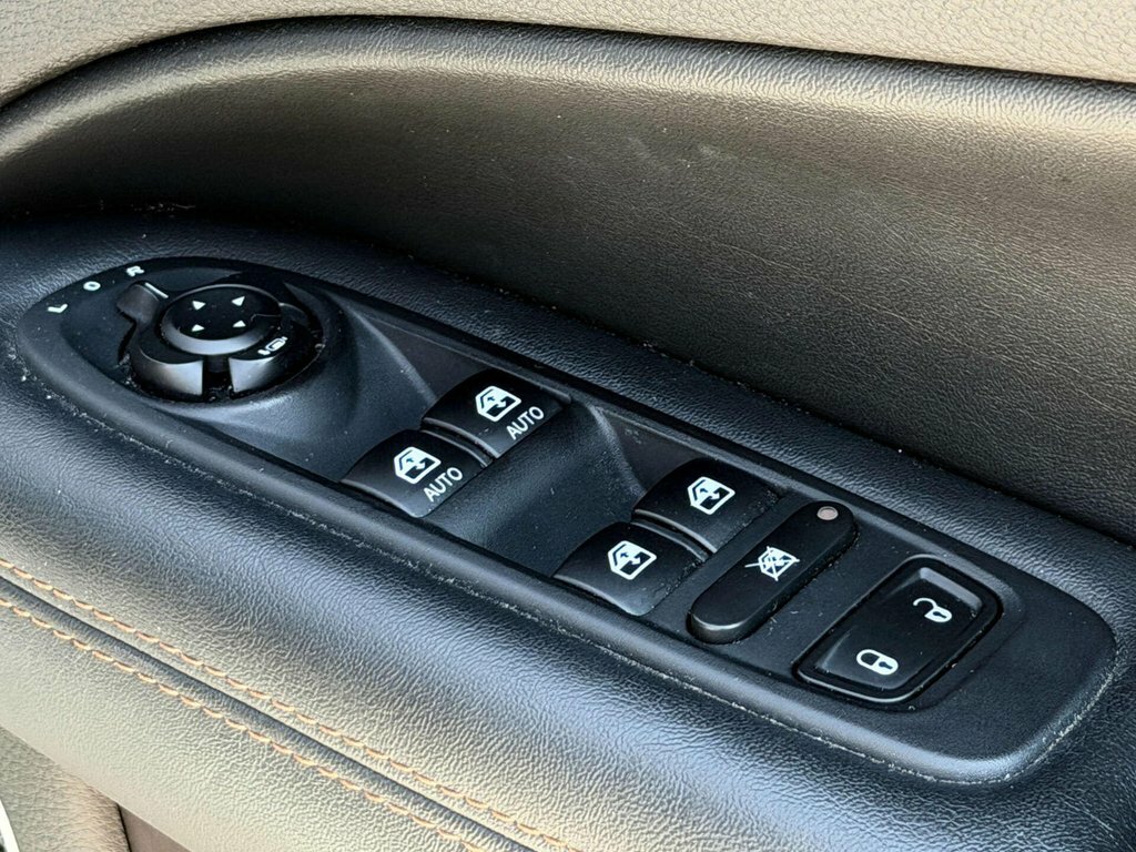 Jeep Compass 1.4L Limited Grey #45