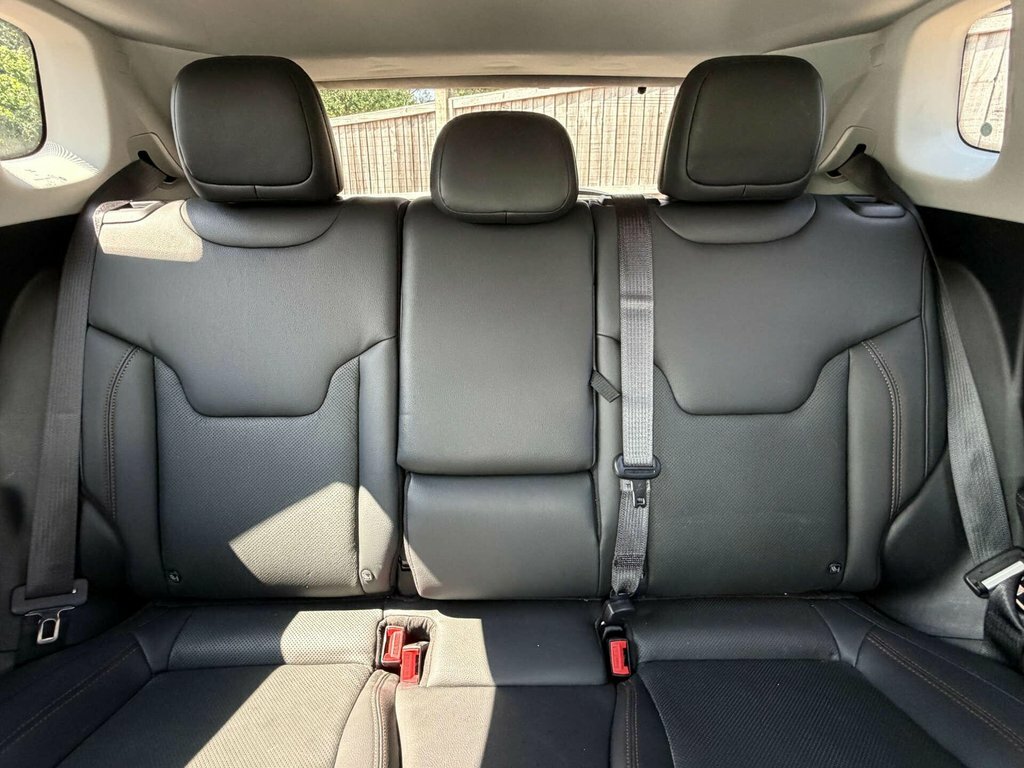 Jeep Compass 1.4L Limited Grey #36