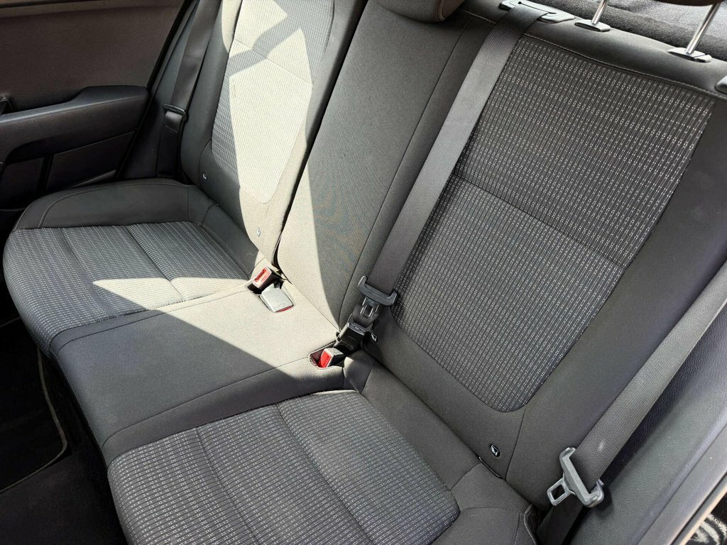 Kia Stonic Grey #9