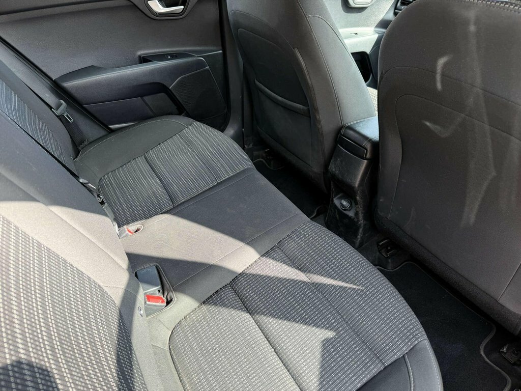 Kia Stonic Grey #36
