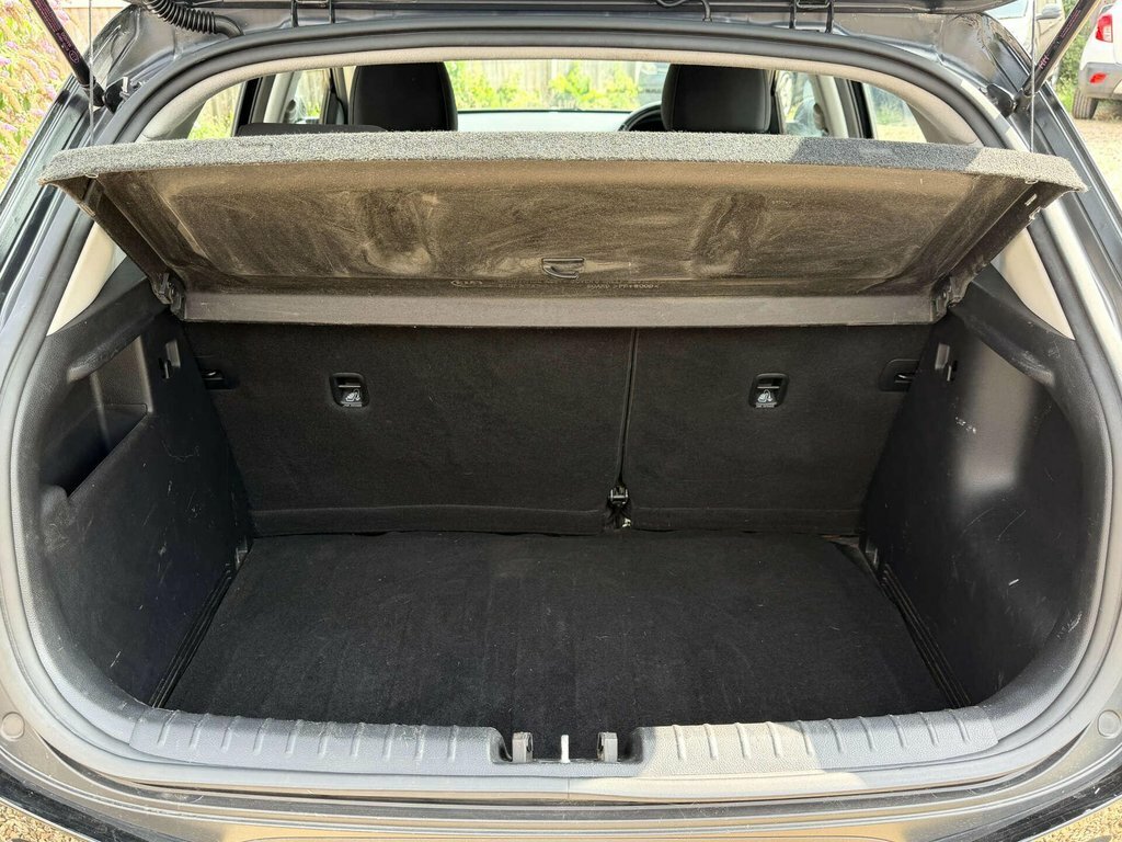 Kia Stonic Grey #60