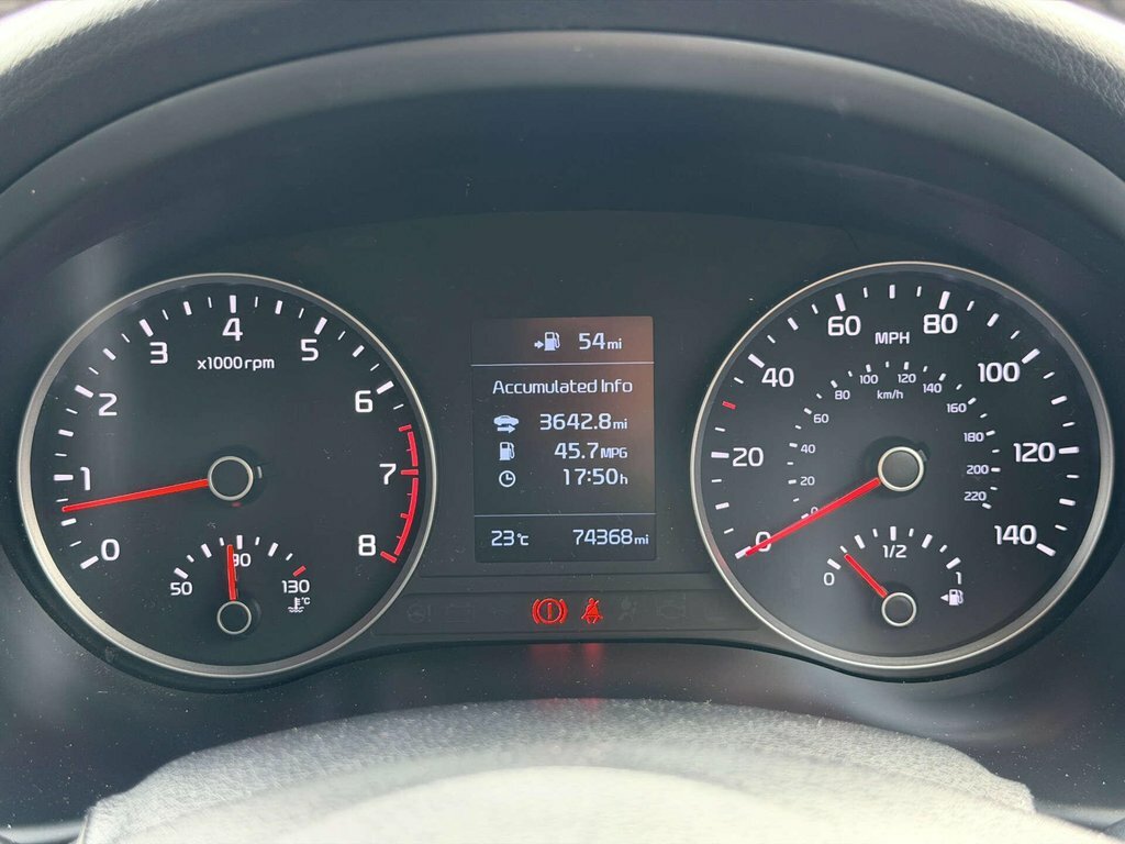 Kia Stonic Grey #57