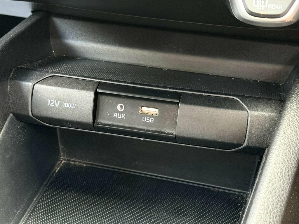 Kia Stonic Grey #49