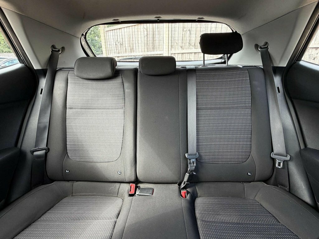 Kia Stonic Grey #59