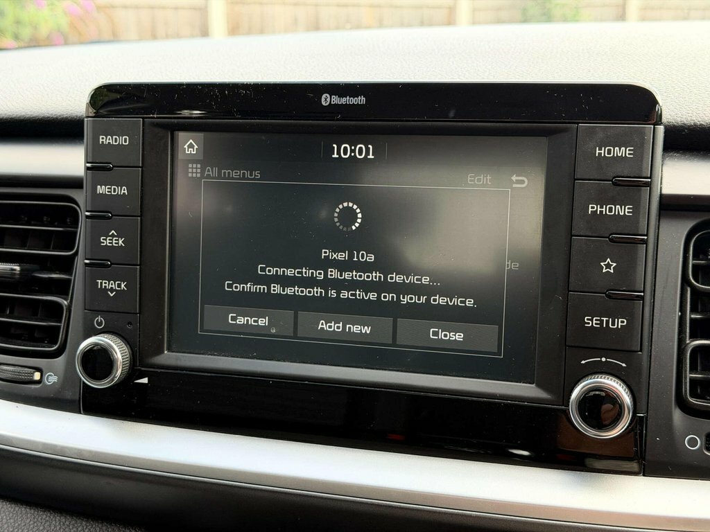 Kia Stonic Grey #51