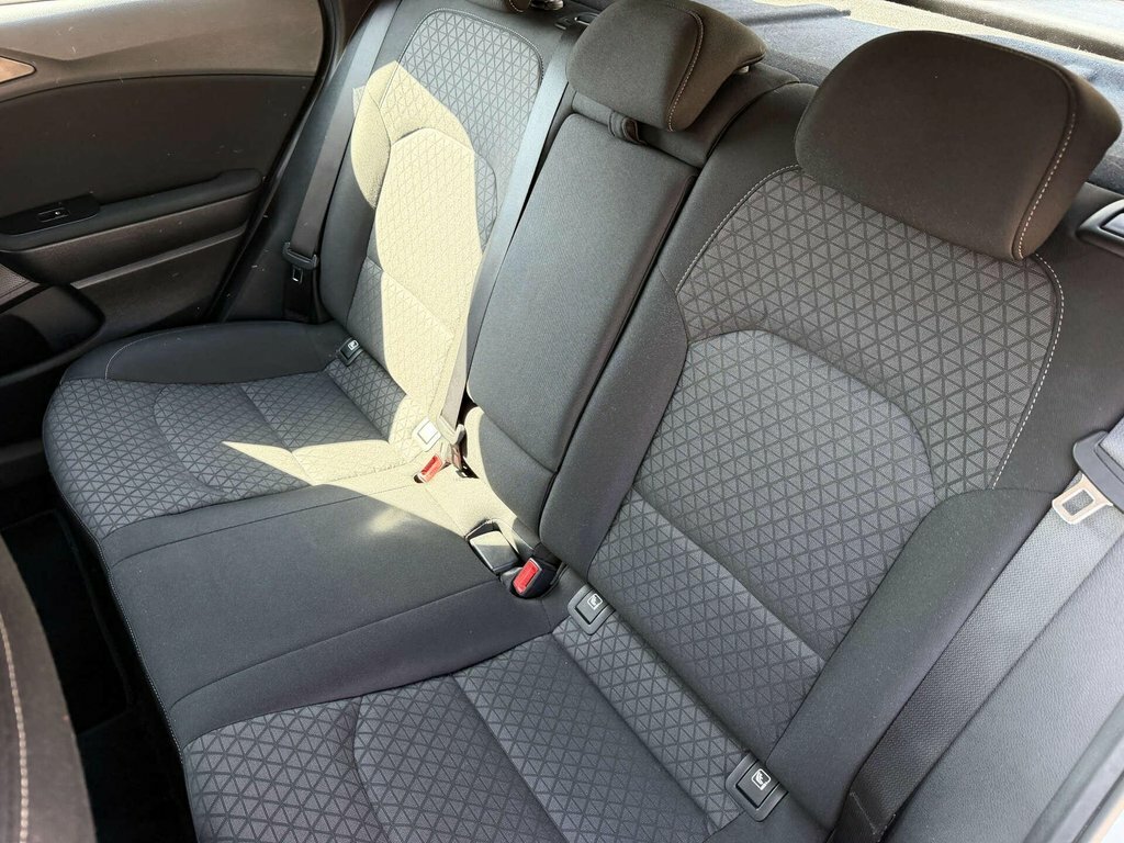 Kia Xceed Xceed First Edition Isg Black #9