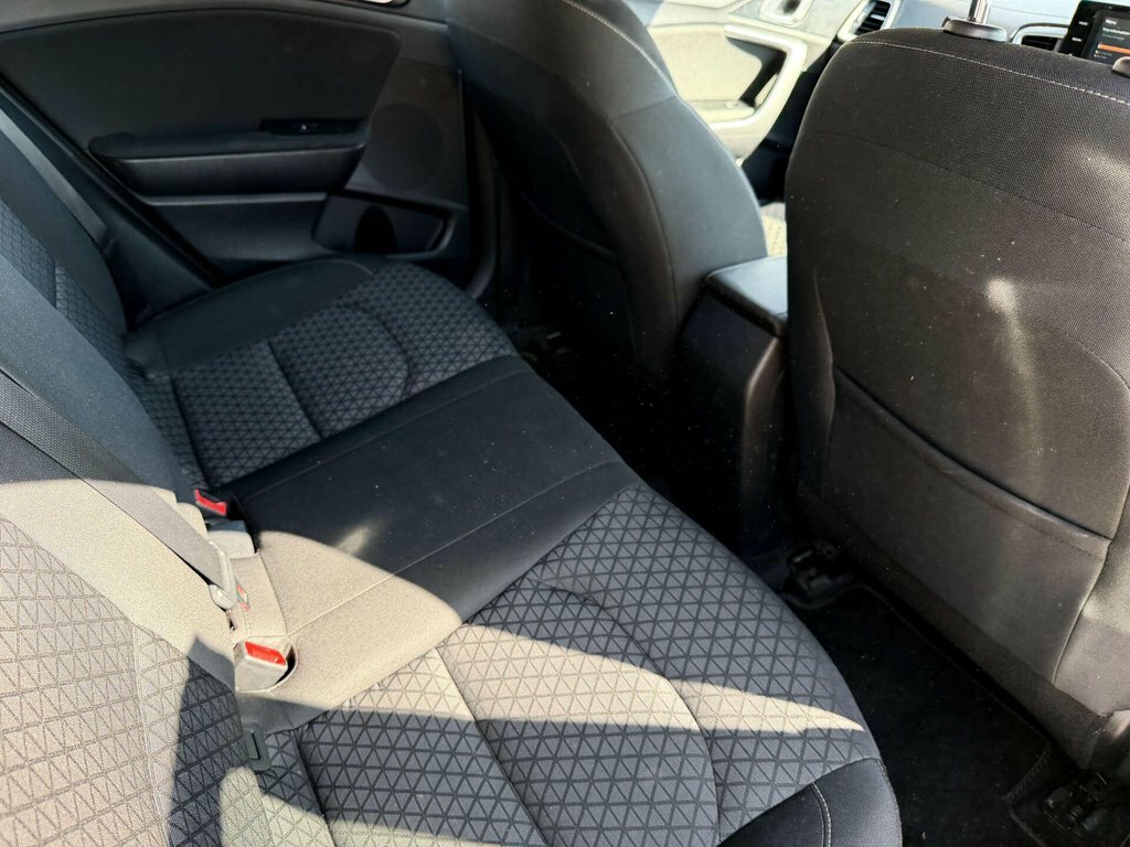 Kia Xceed Xceed First Edition Isg Black #36