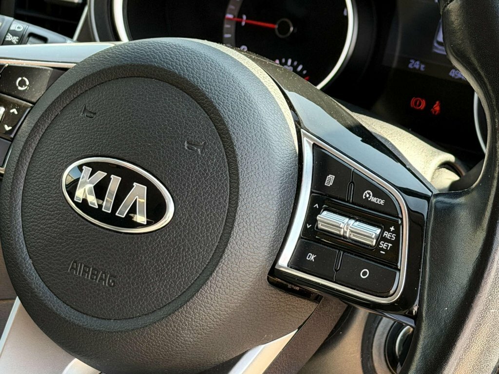 Kia Xceed Xceed First Edition Isg Black #44