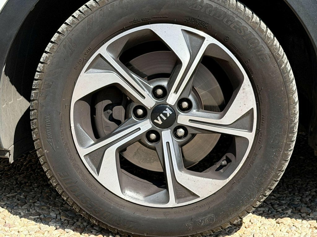 Kia Xceed Xceed First Edition Isg Black #28