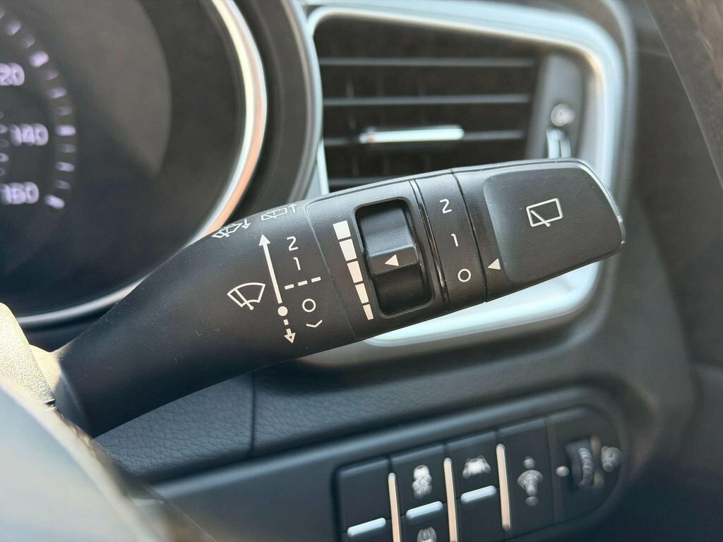 Kia Xceed Xceed First Edition Isg Black #46