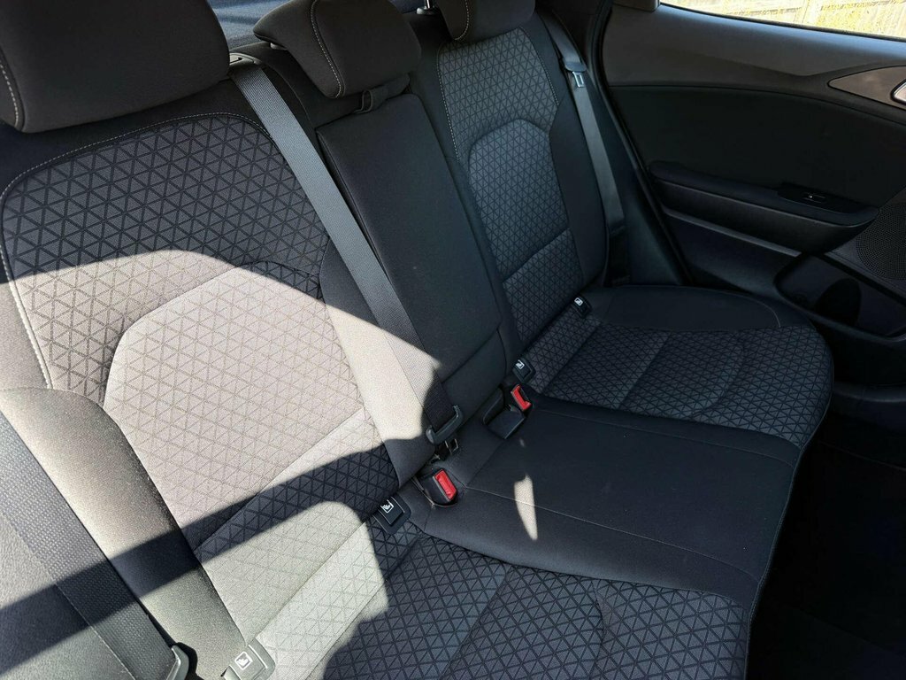 Kia Xceed Xceed First Edition Isg Black #10