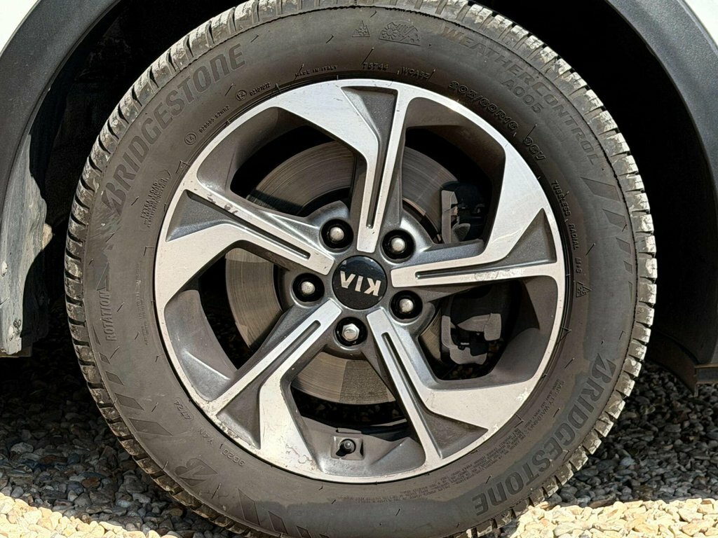 Kia Xceed Xceed First Edition Isg Black #25