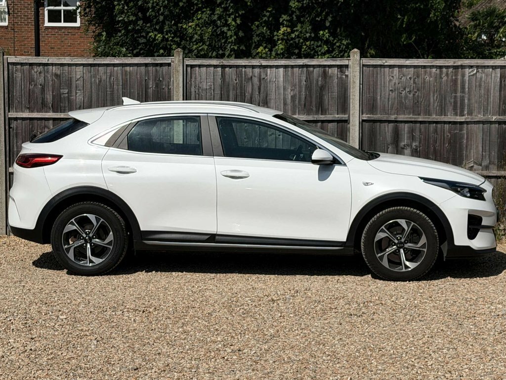 Kia Xceed Xceed First Edition Isg Black #14