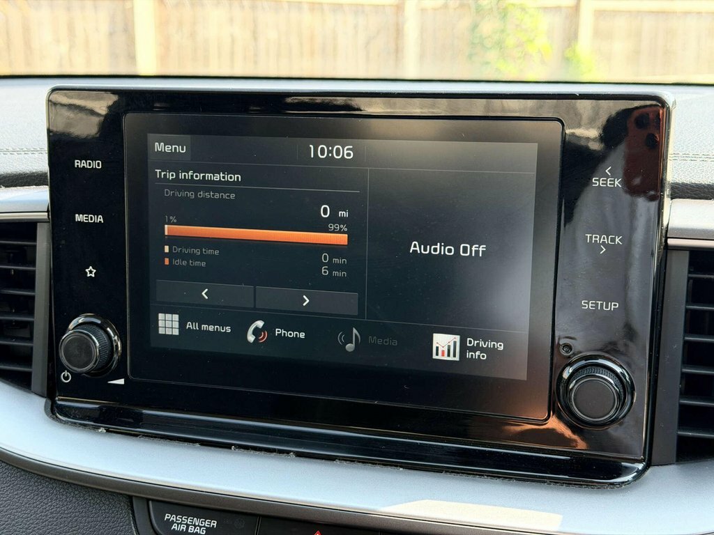 Kia Xceed Xceed First Edition Isg Black #56