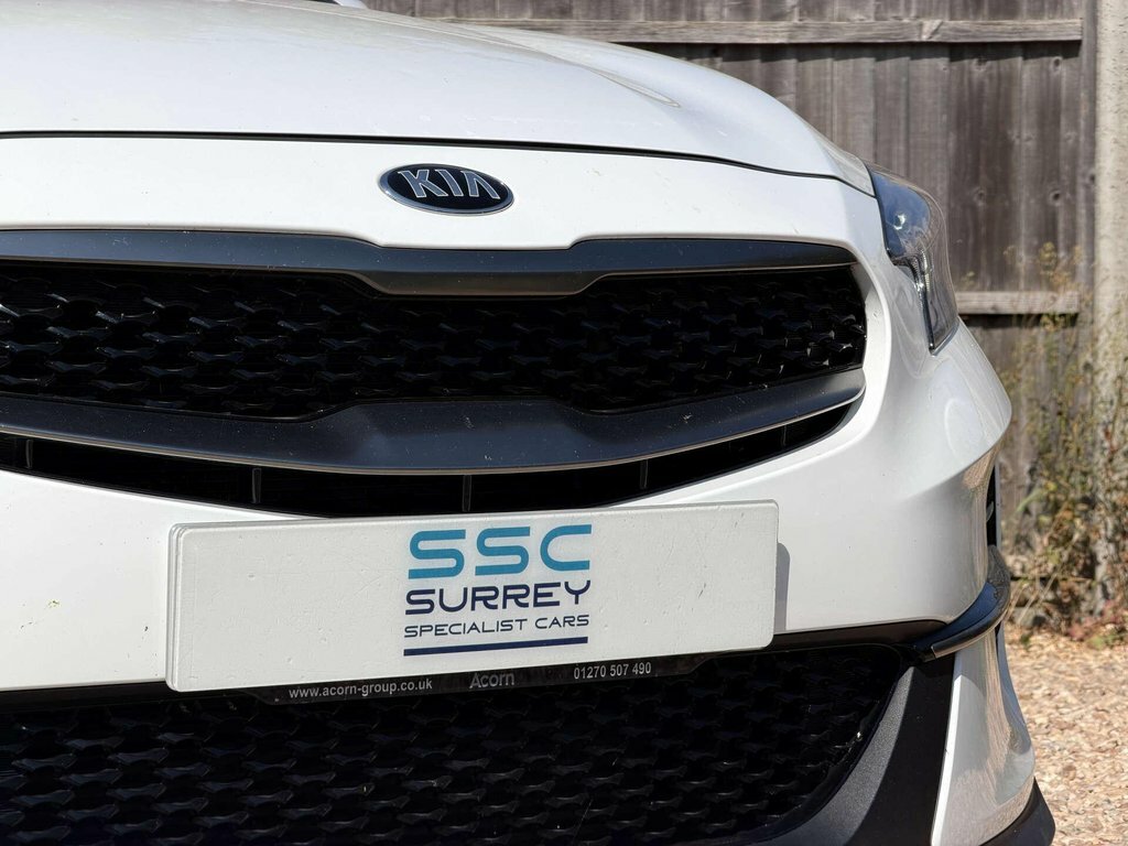 Kia Xceed Xceed First Edition Isg Black #16