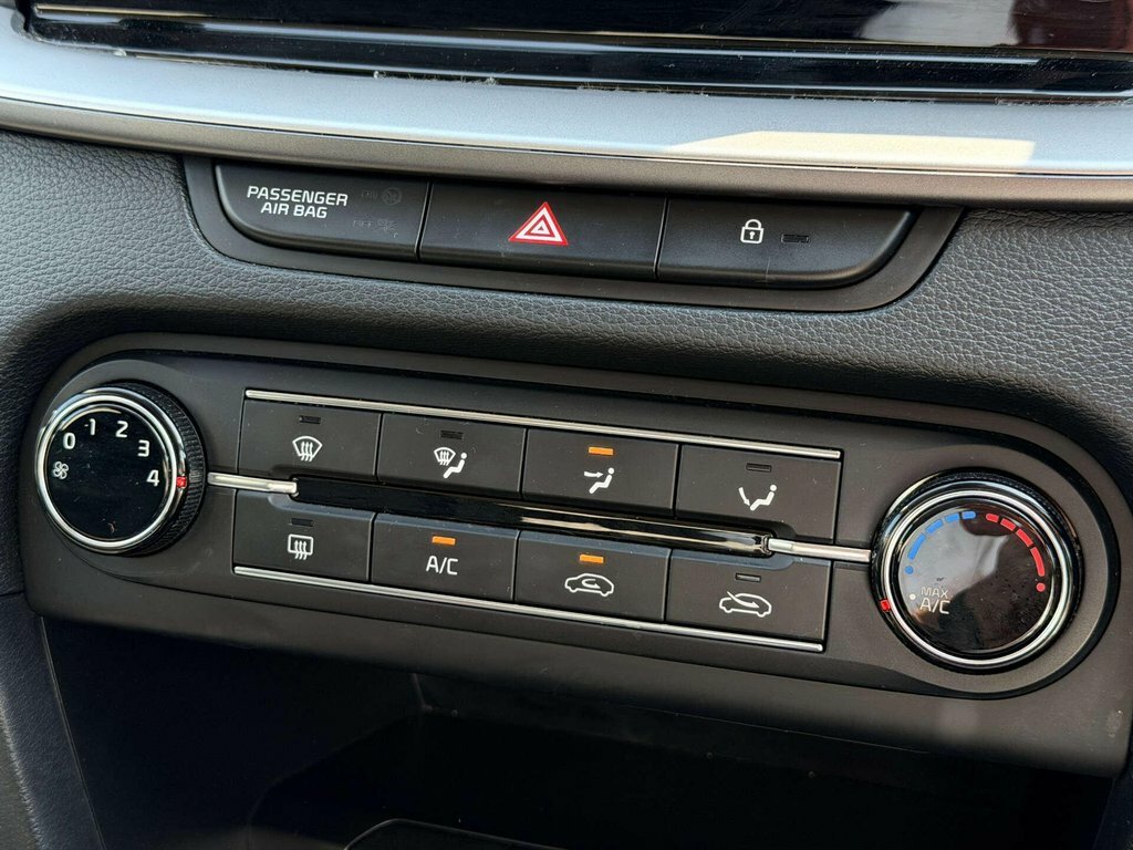 Kia Xceed Xceed First Edition Isg Black #54