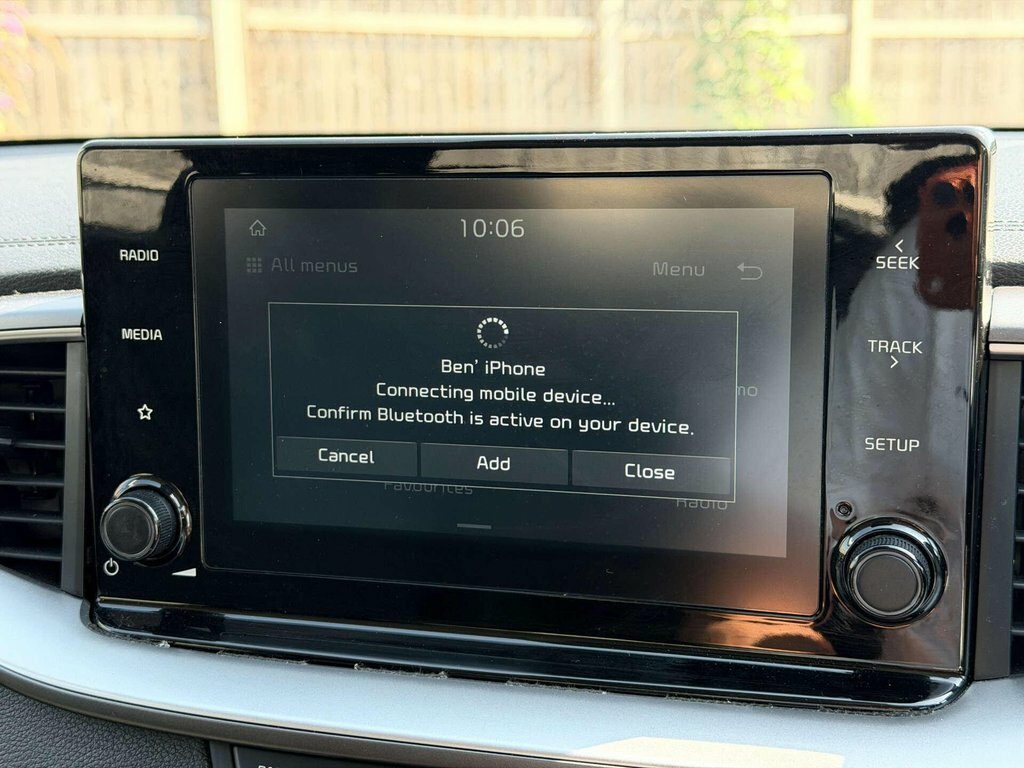 Kia Xceed Xceed First Edition Isg Black #58
