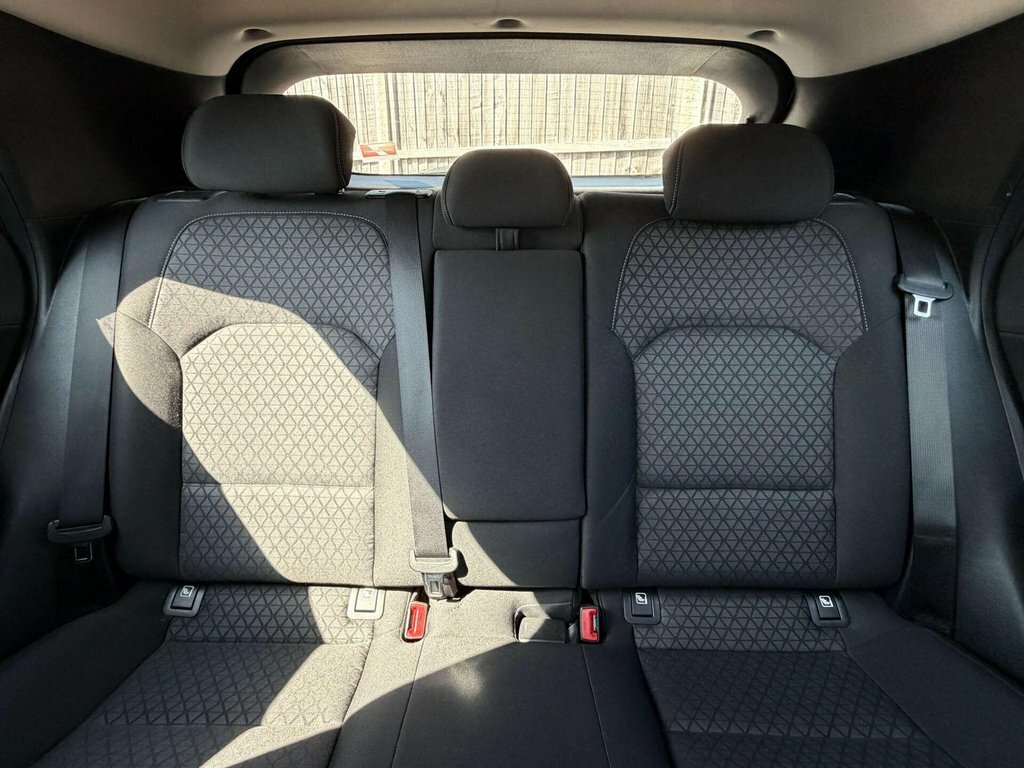 Kia Xceed Xceed First Edition Isg Black #61