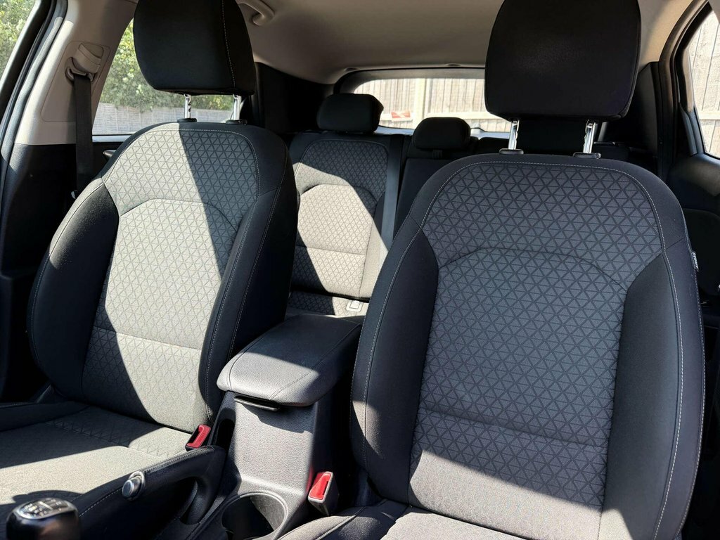 Kia Xceed Xceed First Edition Isg Black #32
