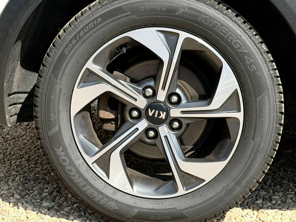 Kia Xceed Xceed First Edition Isg Black #26