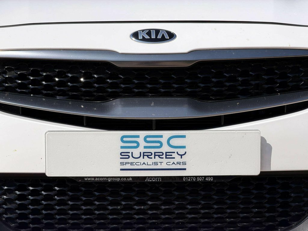 Kia Xceed Xceed First Edition Isg Black #17