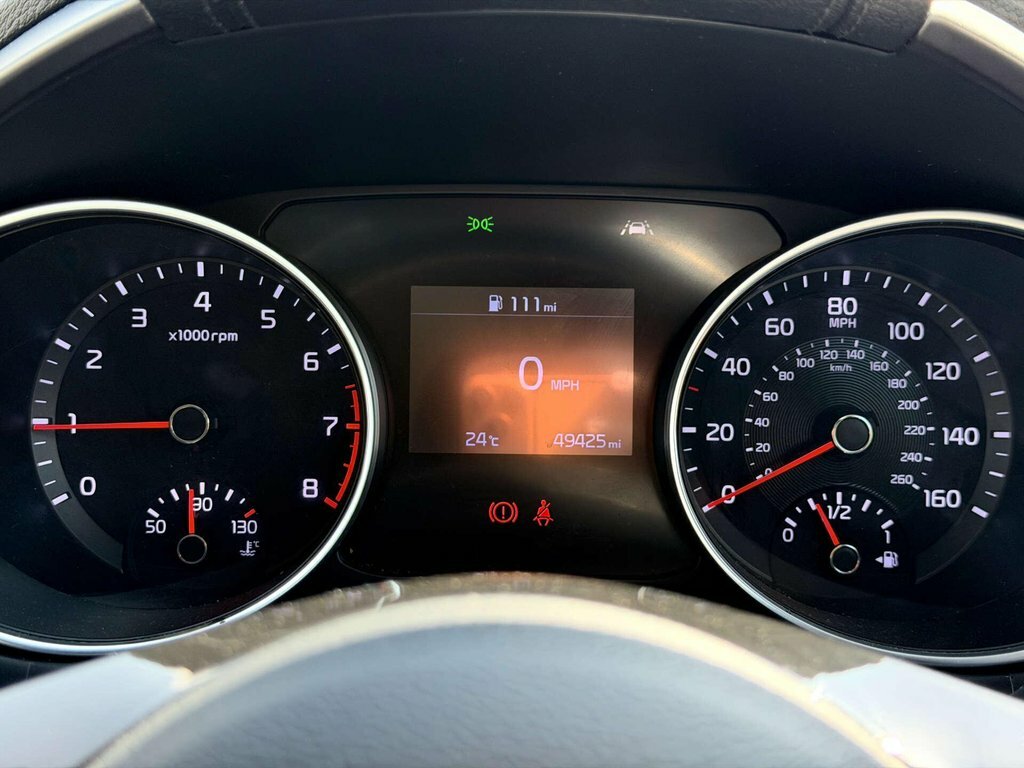 Kia Xceed Xceed First Edition Isg Black #39