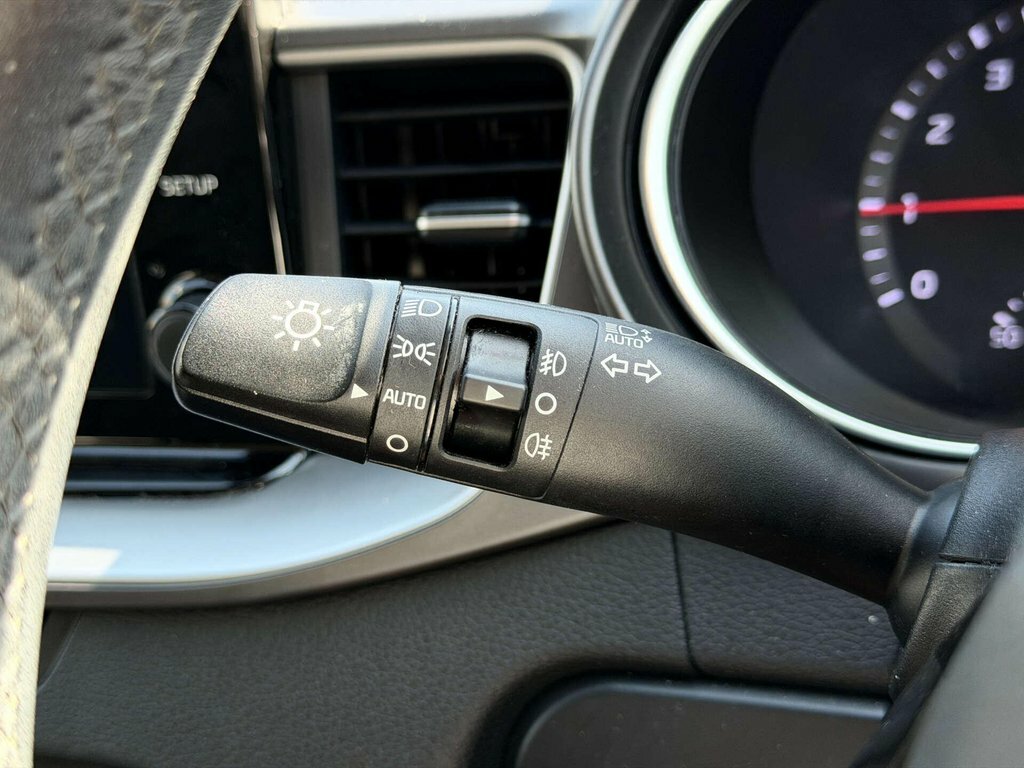 Kia Xceed Xceed First Edition Isg Black #45