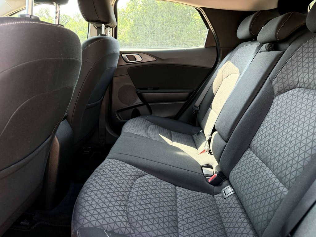 Kia Xceed Xceed First Edition Isg Black #33