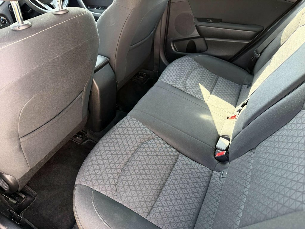 Kia Xceed Xceed First Edition Isg Black #34