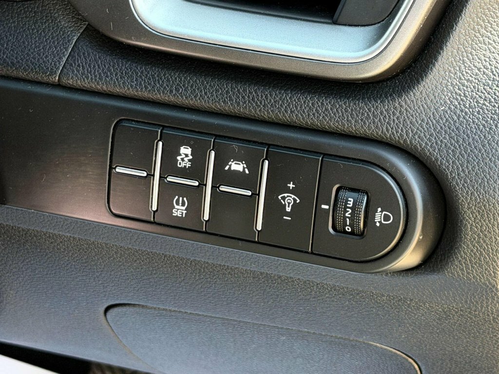 Kia Xceed Xceed First Edition Isg Black #47