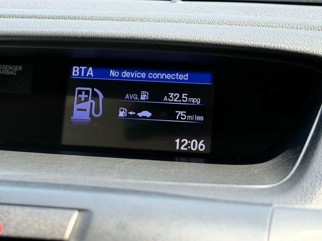 Honda Cr-V Se Plus Silver #49