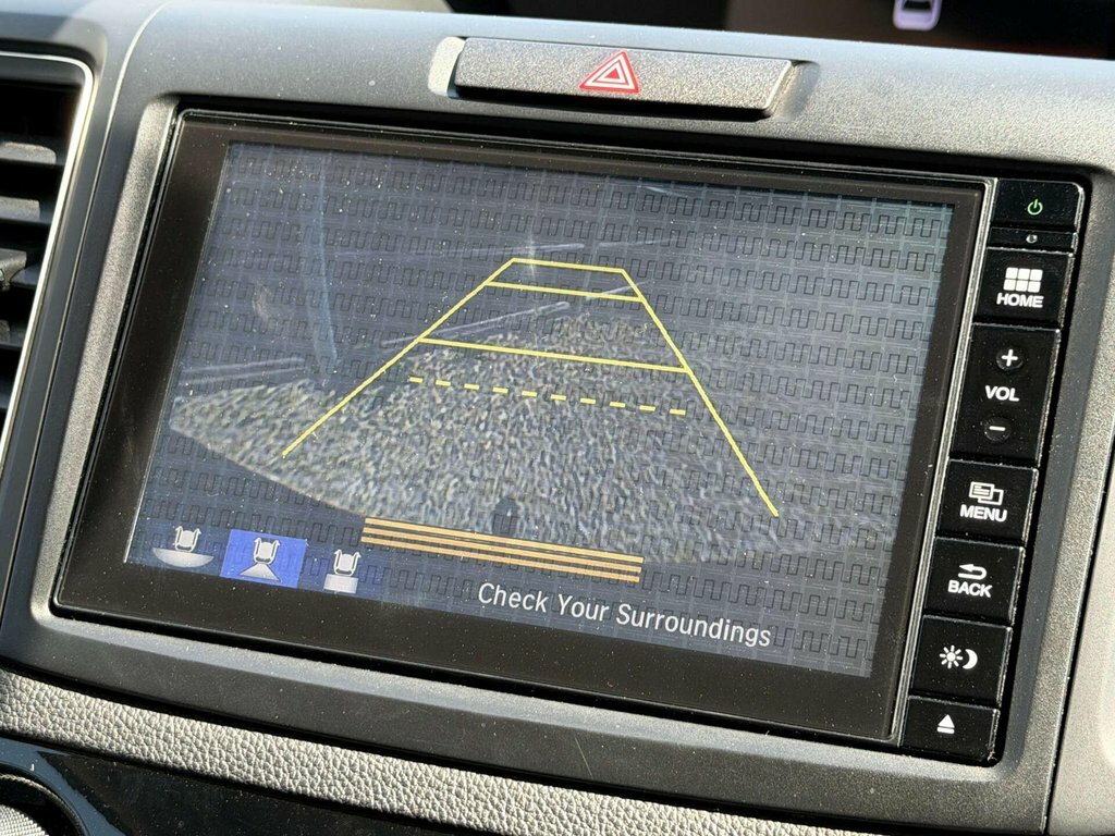 Honda Cr-V Se Plus Silver #51