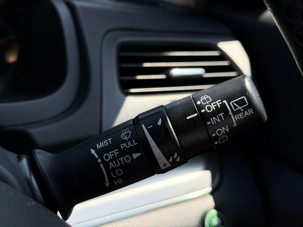 Honda Cr-V Se Plus Silver #42