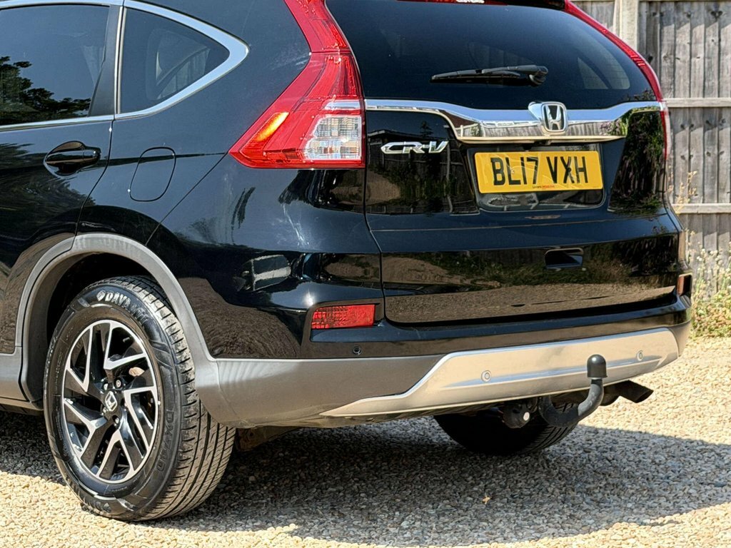 Honda Cr-V Se Plus Silver #19