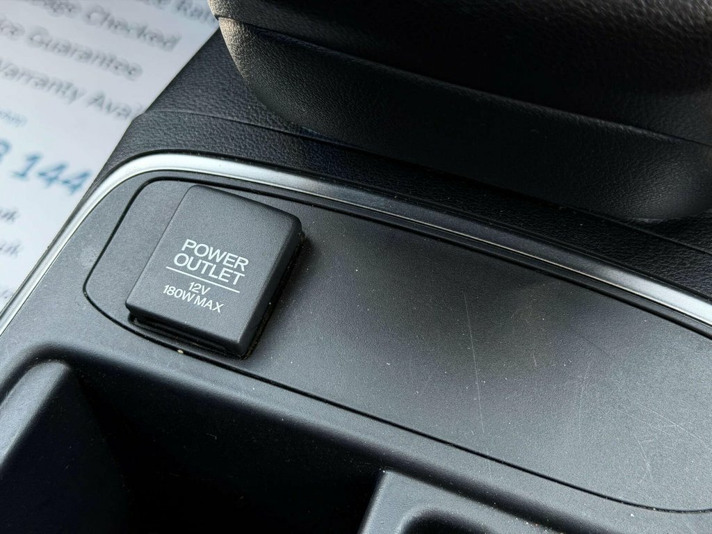 Honda Cr-V Se Plus Silver #44