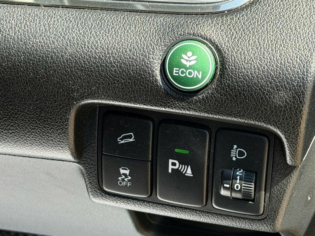 Honda Cr-V Se Plus Silver #43