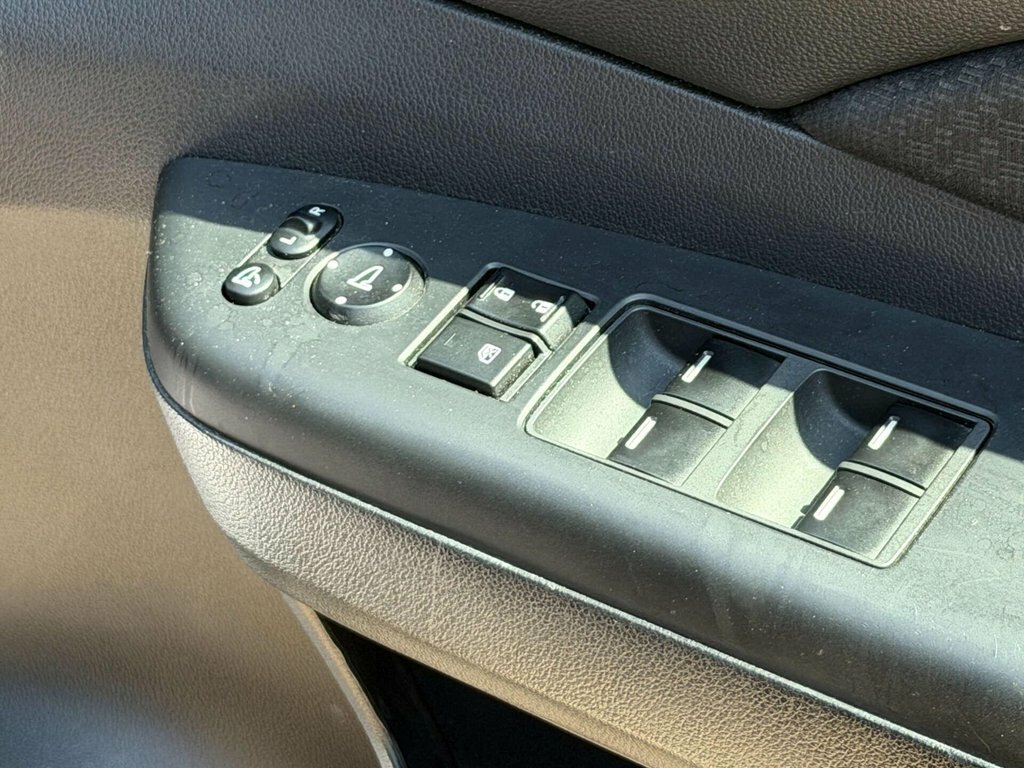 Honda Cr-V Se Plus Silver #46