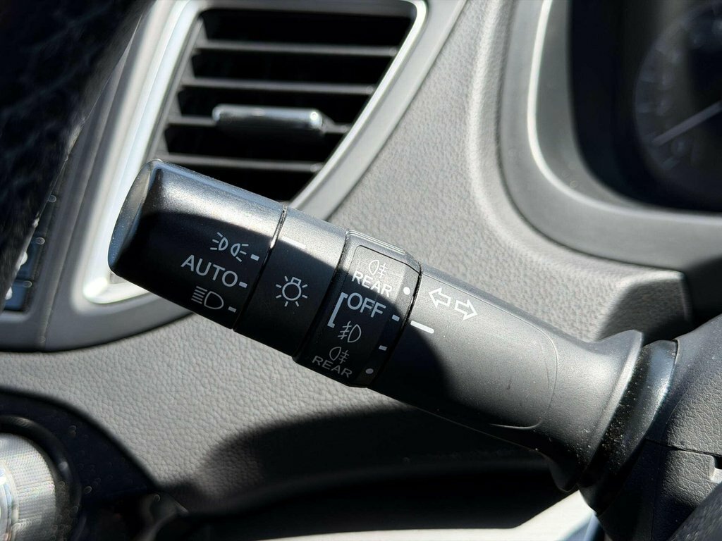 Honda Cr-V Se Plus Silver #41