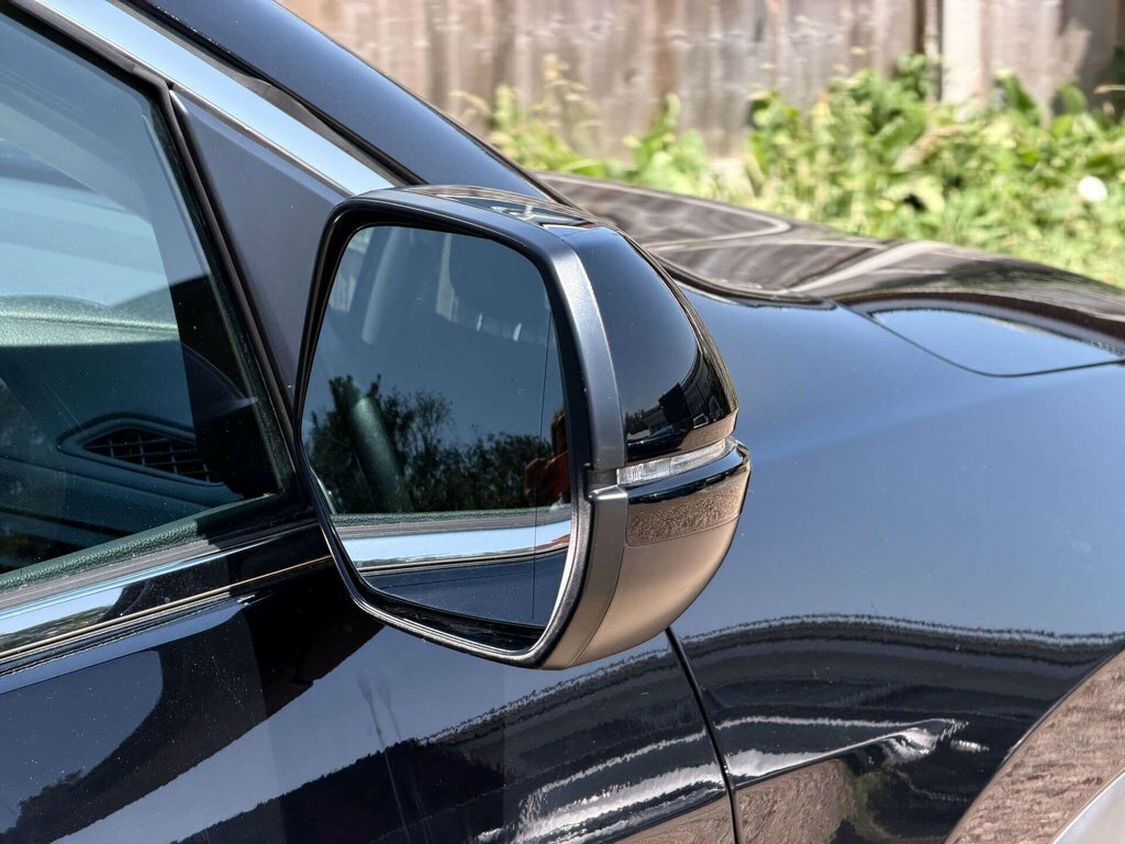 Honda Cr-V Se Plus Silver #16