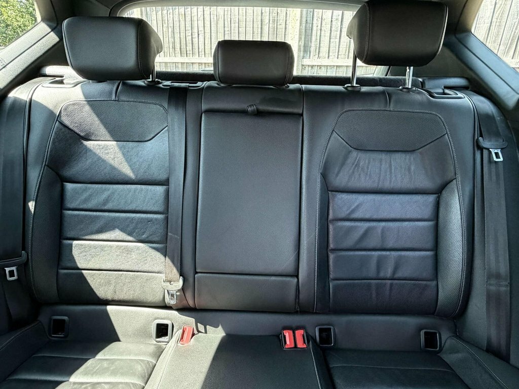 Seat Ateca 1.6 Tdi Ecomotive Se White #37
