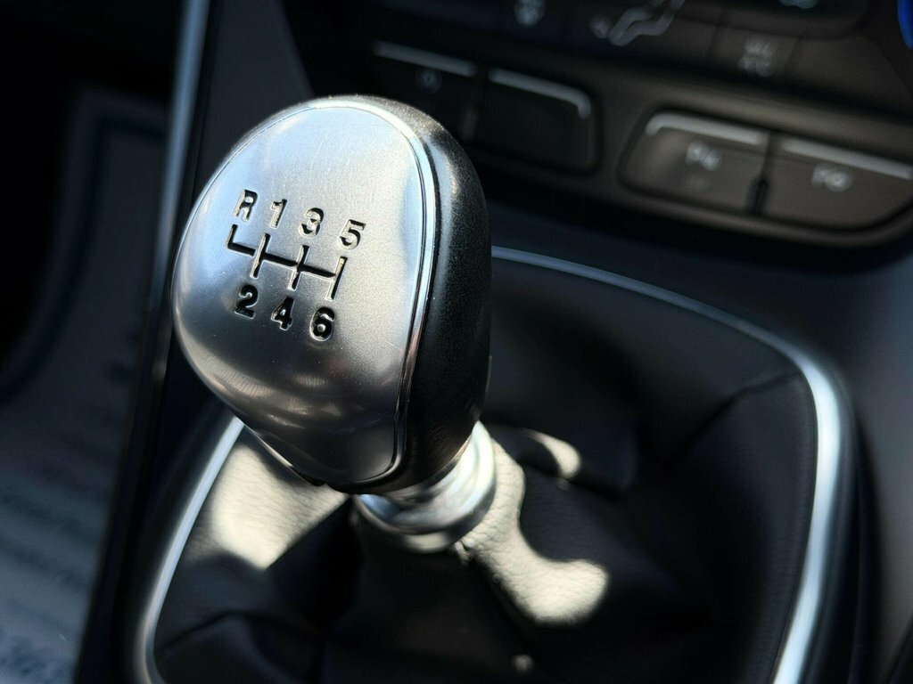 Ford Kuga 2.0 Tdci Ecoblue Vignale Suv Powershift White #48