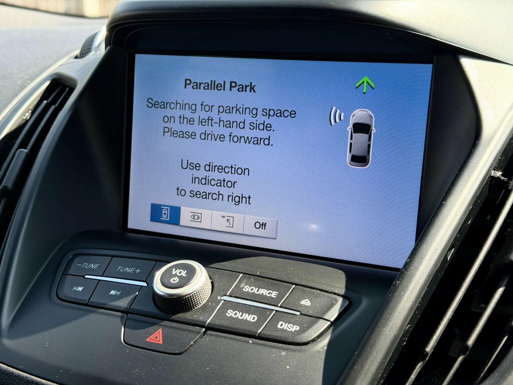 Ford Kuga 2.0 Tdci Ecoblue Vignale Suv Powershift White #58