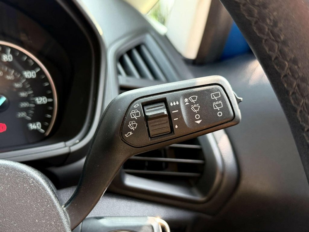 Ford Ecosport Black #42