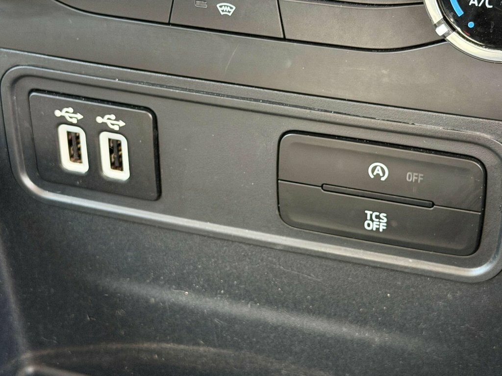 Ford Ecosport Black #51