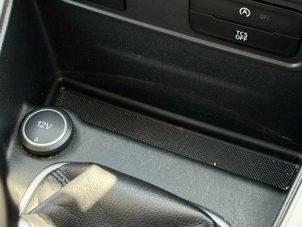 Ford Ecosport Black #50