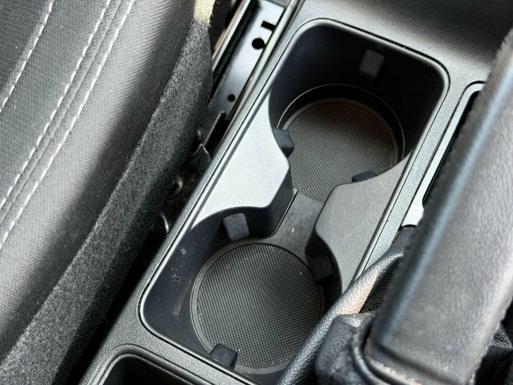 Ford Ecosport Black #49