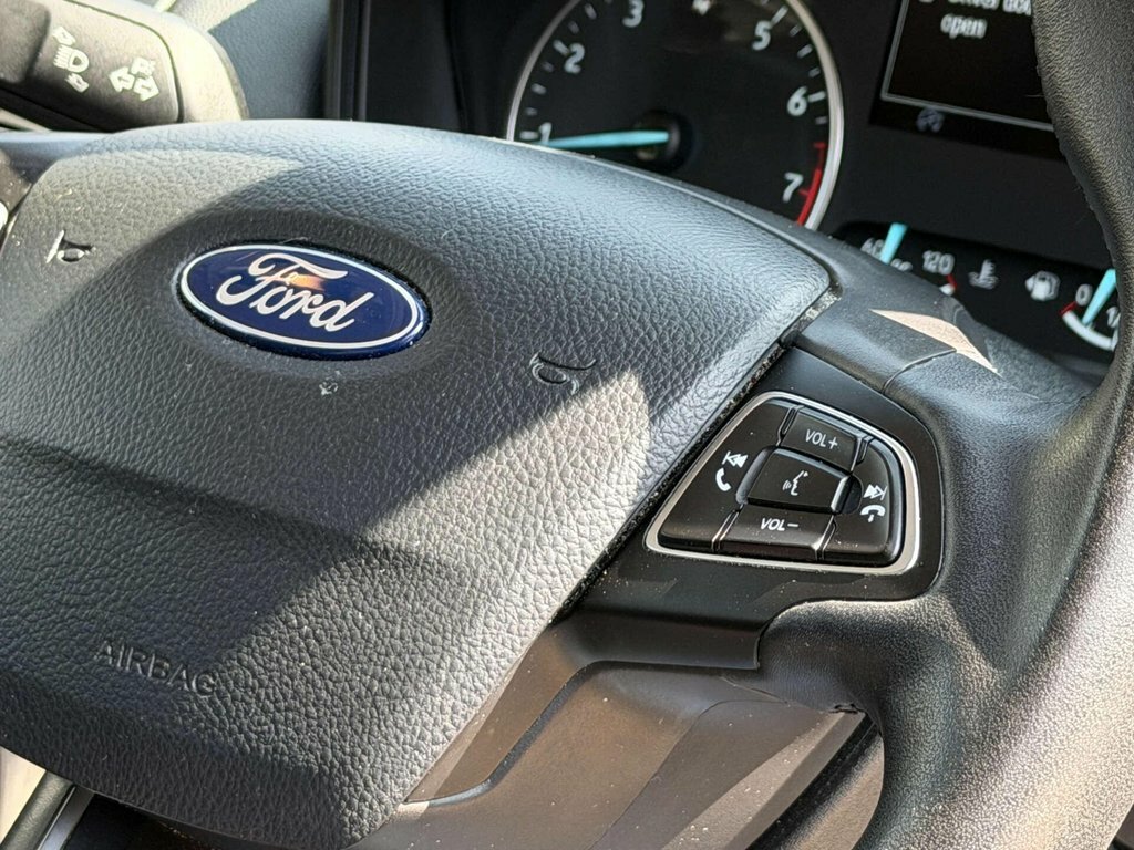 Ford Ecosport Black #41