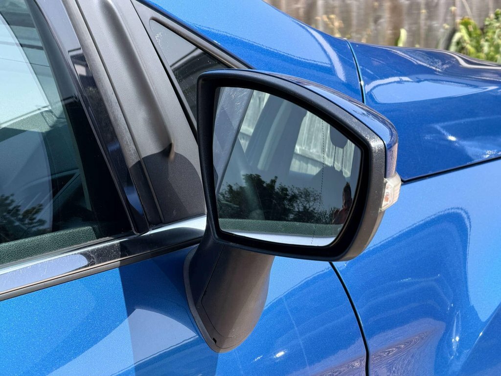 Ford Ecosport Black #19