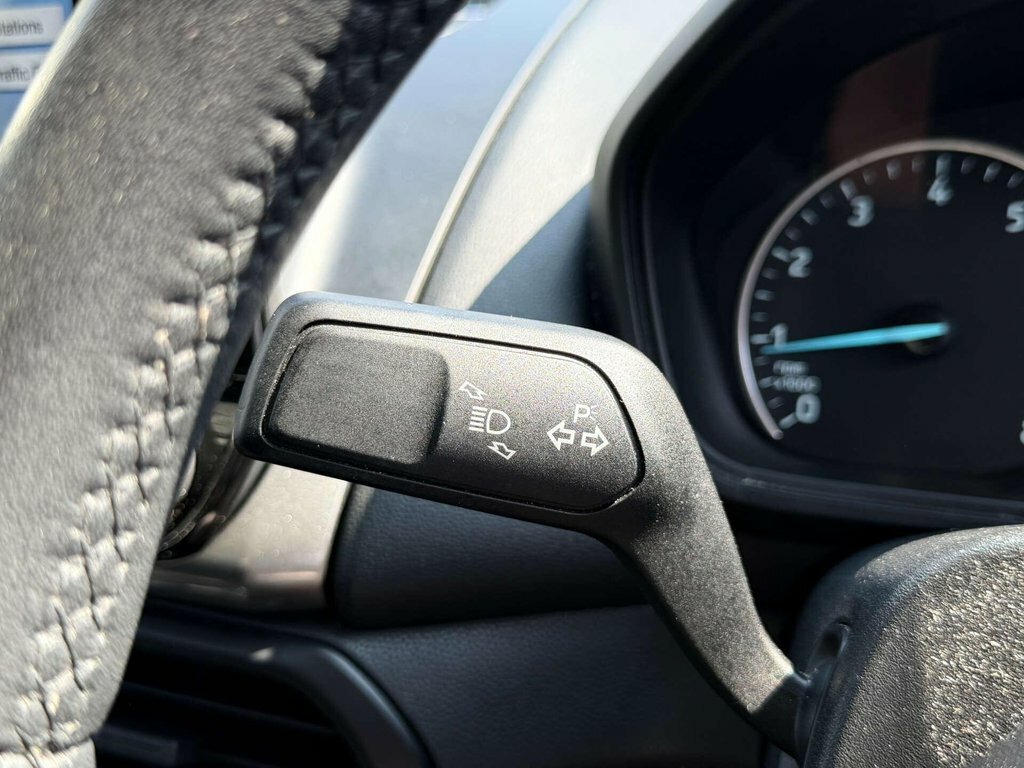Ford Ecosport Black #43